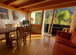 Duplex 4 personnes